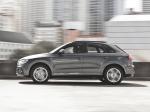 Audi Q3 2.0 TFSI Quattro S-Line 2012 года (AU)